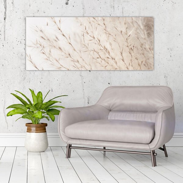 Tablou - Detaliu 2 (120x50 cm)