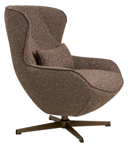 Fotoliu lounge Blenheim, Maro, 87.5x76x90 cm