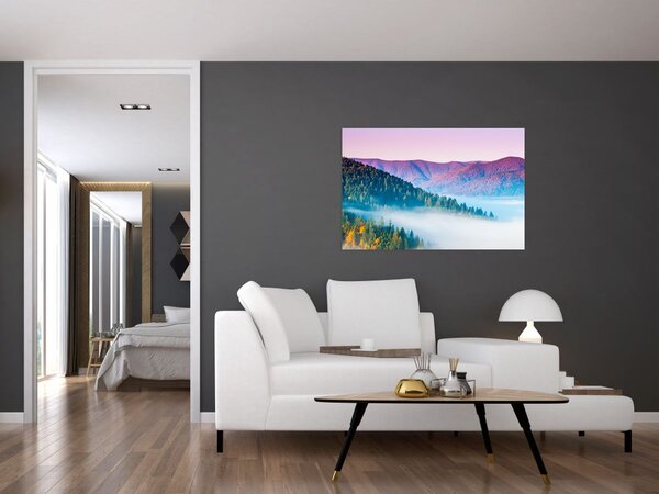 Tablou - Panoramă 2 (90x60 cm)