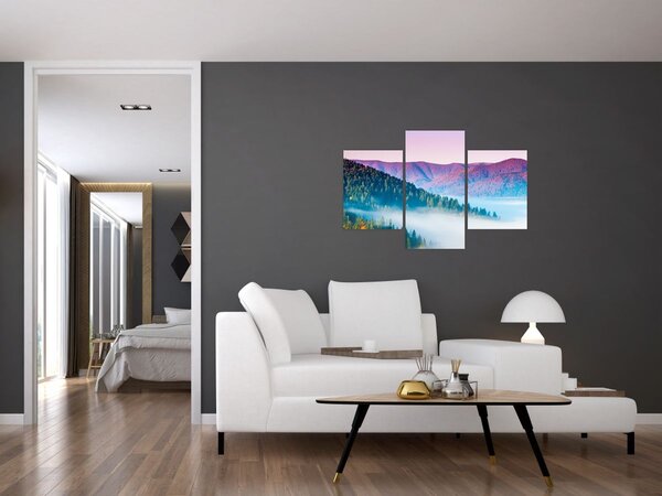 Tablou - Panoramă 2 (90x60 cm)