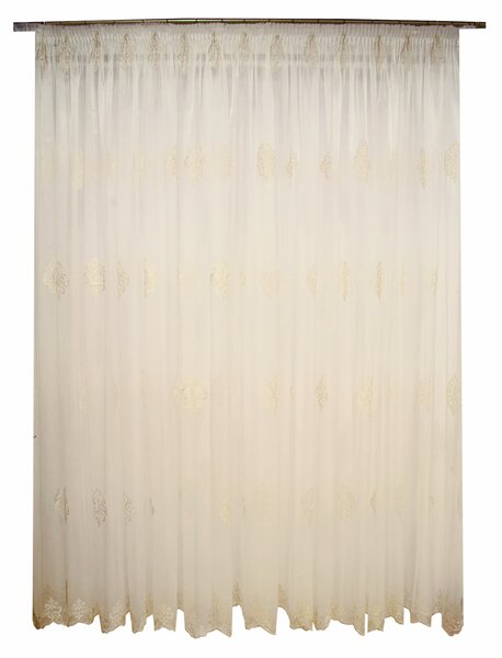 Perdea Velaria supertul, 590X245 cm