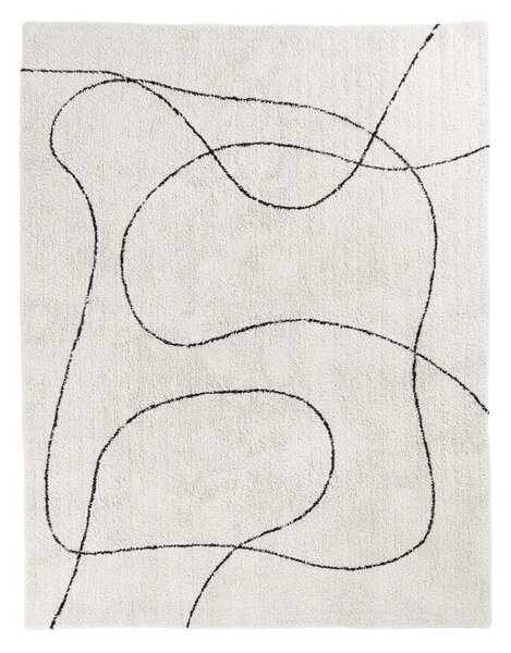 Covor Tampa, Natural, 230x160 cm