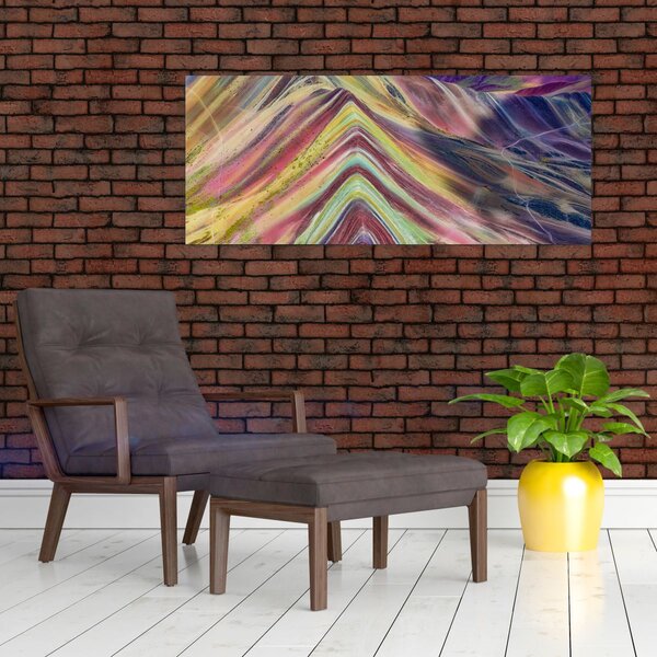 Tablou - Panoramă (120x50 cm)