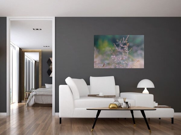 Tablou - Detaliu timp (90x60 cm)