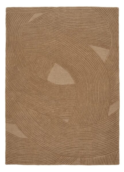 Covor Pune, Maro, 230x160 cm
