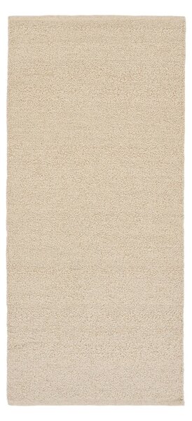 Covor runner Bela, Bej, 180x80 cm