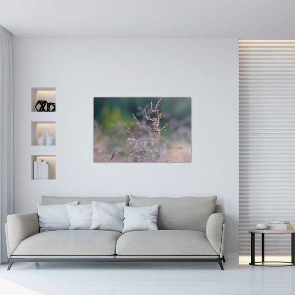 Tablou - Detaliu timp (90x60 cm)