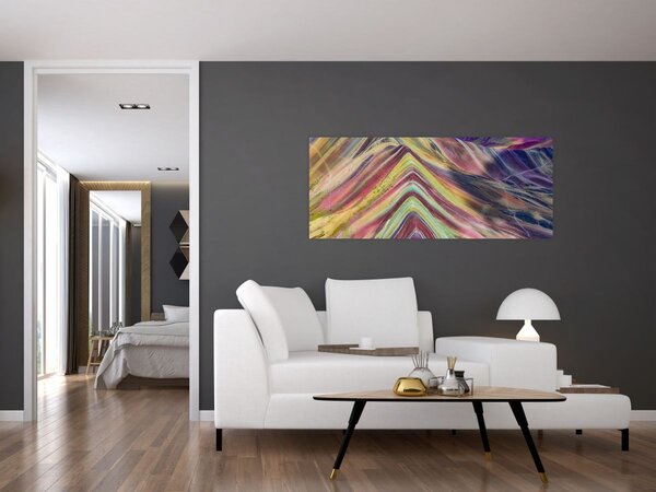 Tablou - Panoramă (120x50 cm)