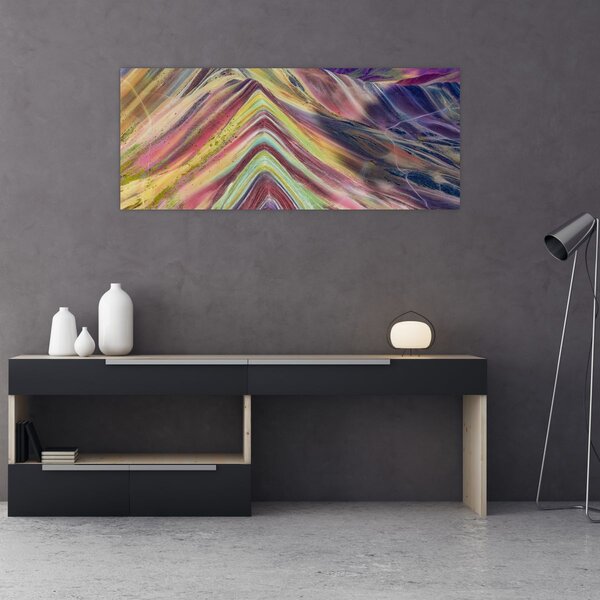 Tablou - Panoramă (120x50 cm)
