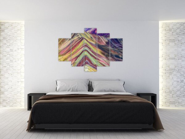 Tablou - Panoramă (150x105 cm)