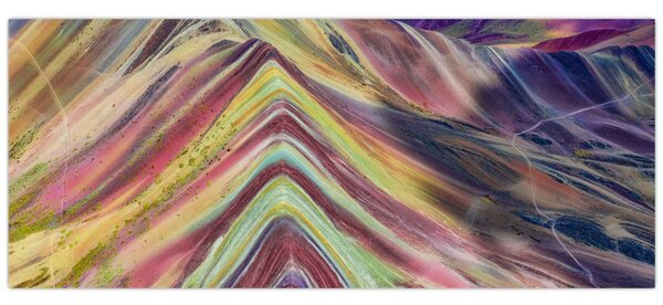 Tablou - Panoramă (120x50 cm)
