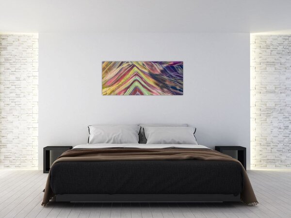Tablou - Panoramă (120x50 cm)