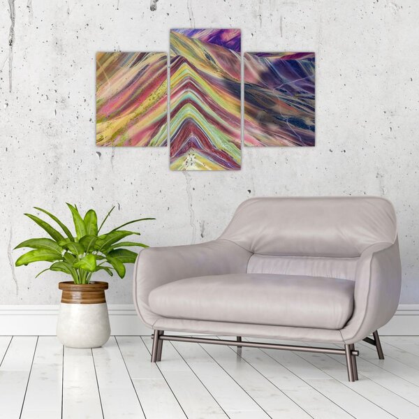 Tablou - Panoramă (90x60 cm)