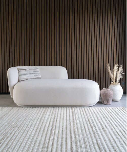 Covor Mango, Ivory, 230x160 cm