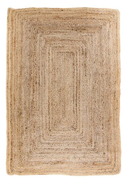 Covor Bombay, Natural, 180x120 cm