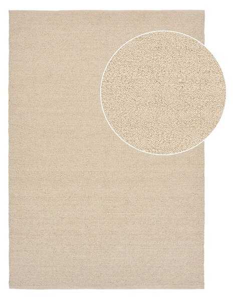 Covor Bela, Bej, 230x160 cm