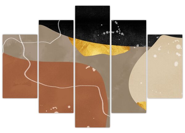 Tablou - Abstract (150x105 cm)