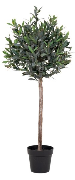 Copac artificial, Verde, 43x47x120 cm