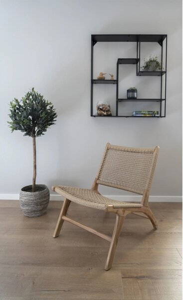 Copac artificial, Verde, 43x47x120 cm