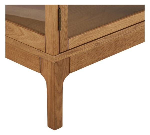 Comoda Zamora, Maro, 180x40x80 cm