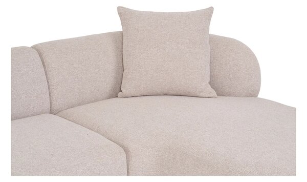Coltar Kingston, Natural, 90x175x294x69 cm