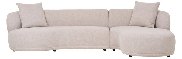 Coltar Kingston, Natural, 90x175x294x69 cm