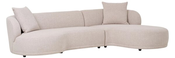 Coltar Kingston, Natural, 90x175x294x69 cm