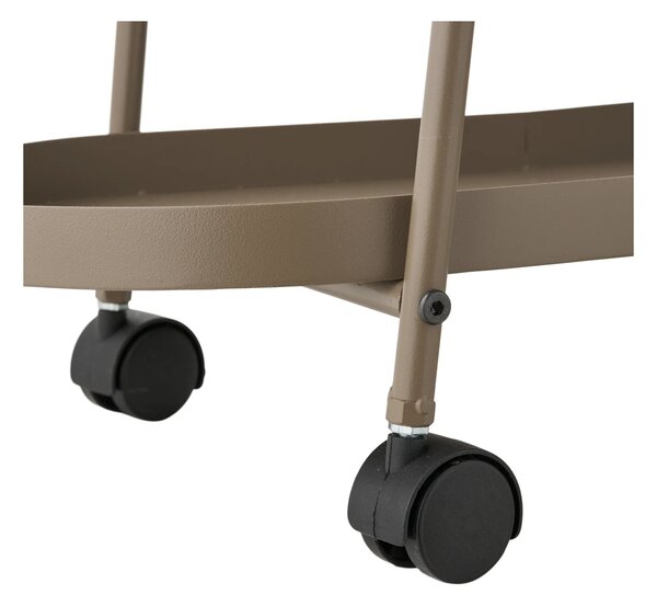 Carucior bar Empoli, Maro, 60x27.5x64 cm