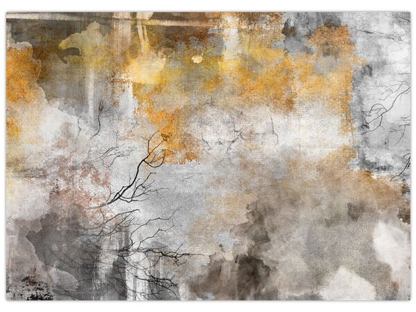 Tablou - Abstract (70x50 cm)