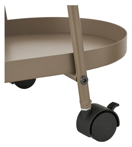 Carucior bar Empoli, Maro, 60x27.5x64 cm