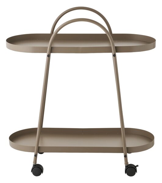 Carucior bar Empoli, Maro, 60x27.5x64 cm