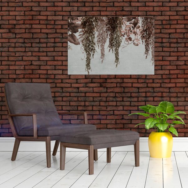 Tablou - Plante (90x60 cm)