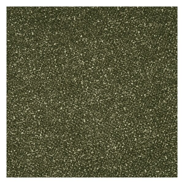 Canapea lounge stanga Clyde, Verde masliniu, 109x177x300x75 cm