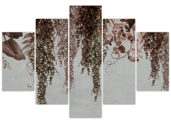 Tablou - Plante (150x105 cm)