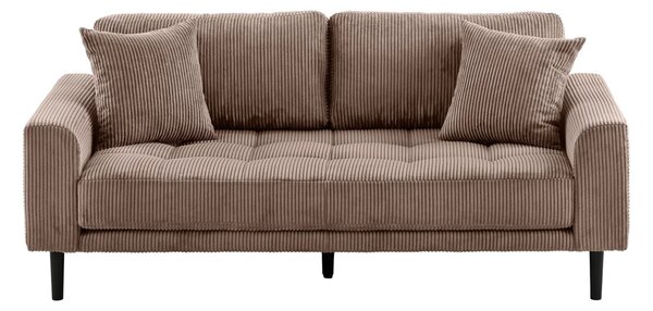 Canapea Lido, Natural, 93x180x76 cm