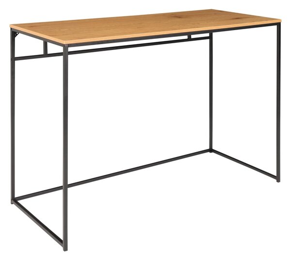 Birou Vita, Natural, 45x100x75 cm