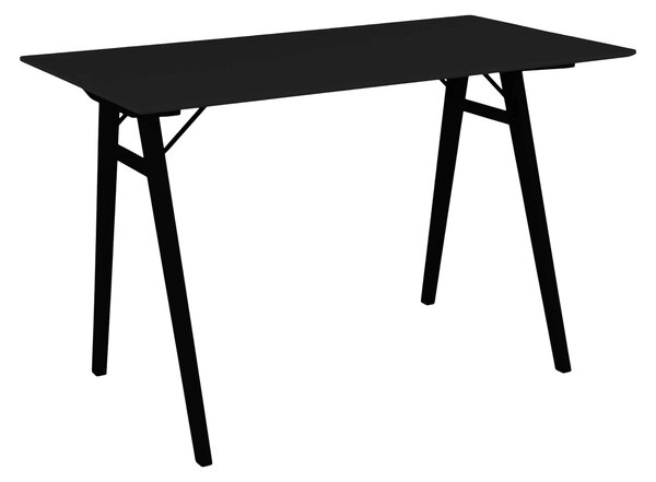 Birou Vojens, Negru , 60x120x75 cm