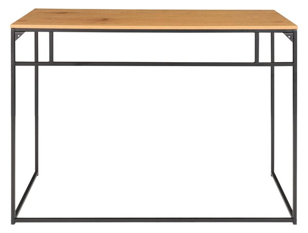 Birou Vita, Natural, 45x100x75 cm