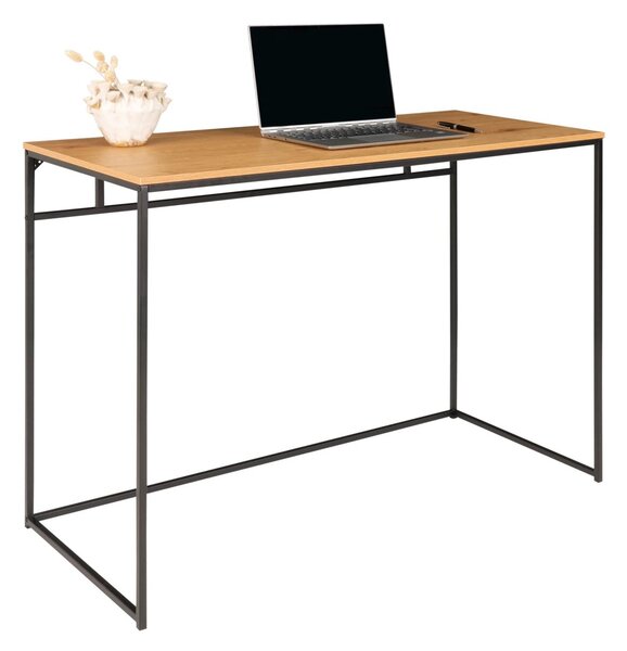 Birou Vita, Natural, 45x100x75 cm