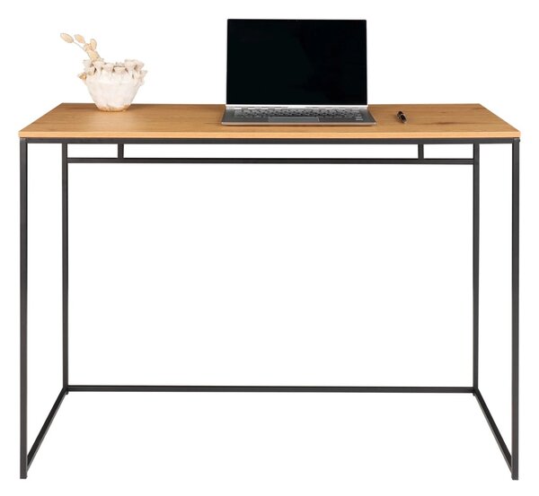 Birou Vita, Natural, 45x100x75 cm