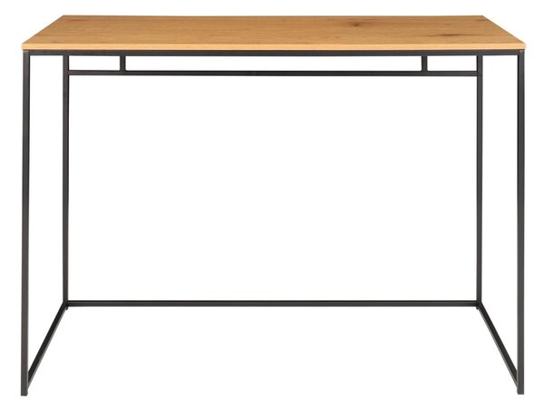 Birou Vita, Natural, 45x100x75 cm