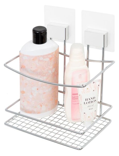 Suport pentru accesorii de baie Compactor Shower II
