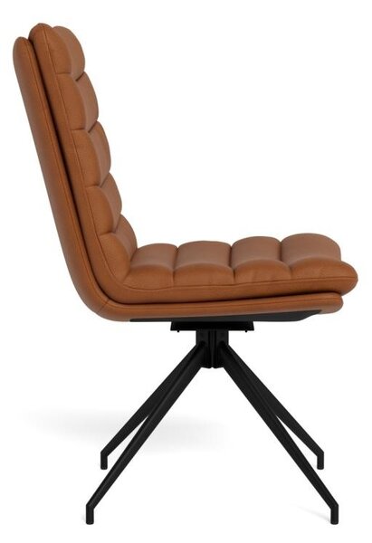 Scaun dining Grafton, Maro, 96.5x50.5x65 cm