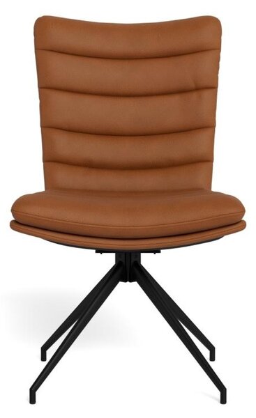 Scaun dining Grafton, Maro, 96.5x50.5x65 cm