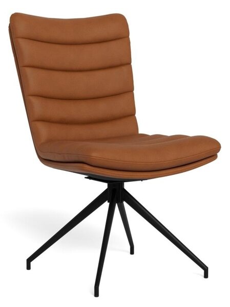 Scaun dining Grafton, Maro, 96.5x50.5x65 cm