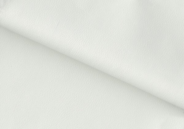 Scaun dining Eris, Alb, 85.5x48.5x54 cm