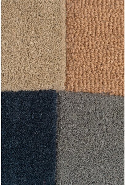 Covor din lână Flair Rugs Esrei, 120x170 cm