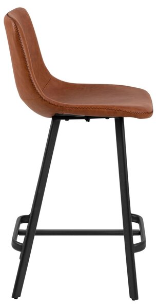 Scaun inalt I_Oregon, Maro, 91.5x43.5x50 cm