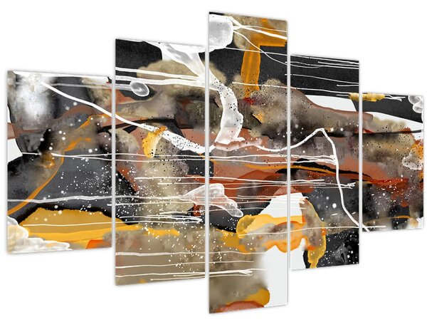 Tablou - Abstract (150x105 cm)