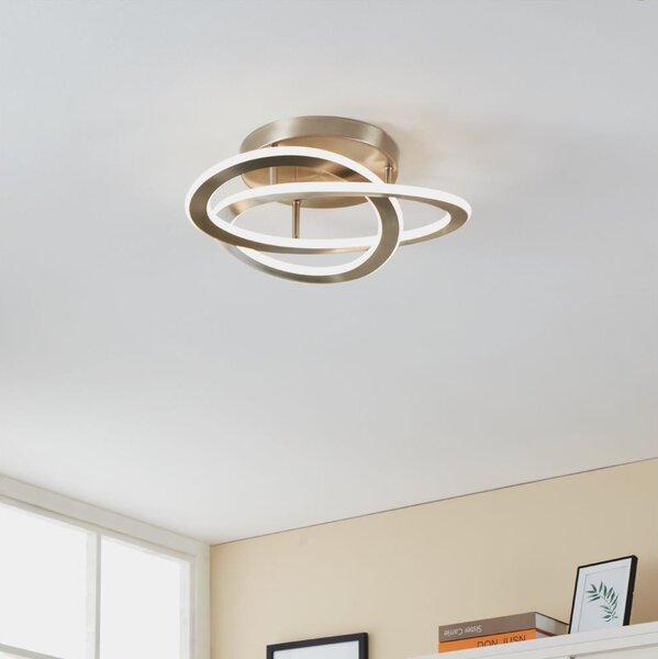 Eglo 900419 - Plafonieră LED ROLIMARE LED/35W/230V